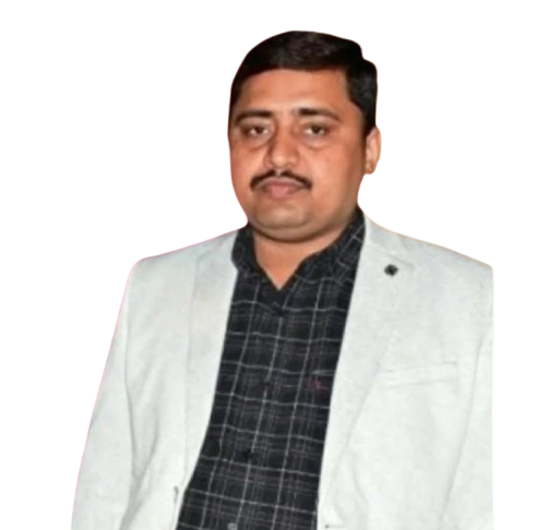 Dharmendra Pratap Singh